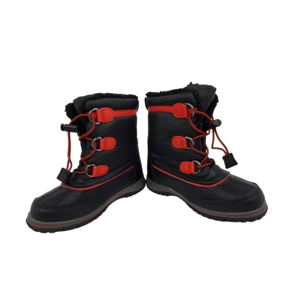 Totes Size 11 Adventure Gear Winter Boots